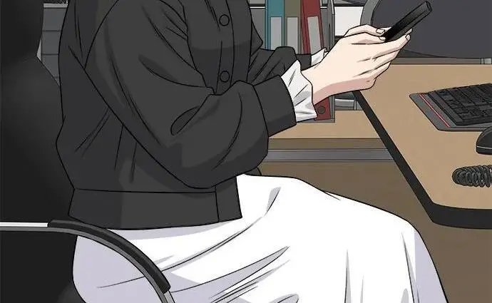 《米虫的一日三餐》第267话 水果沙拉图18