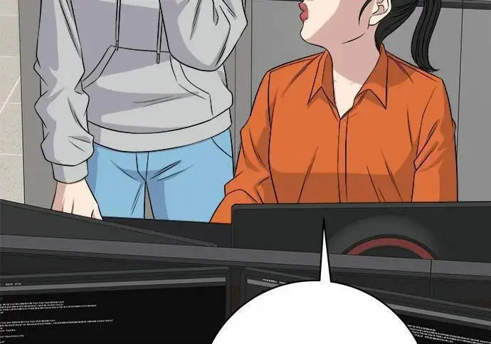 《米虫的一日三餐》第267话 水果沙拉图52