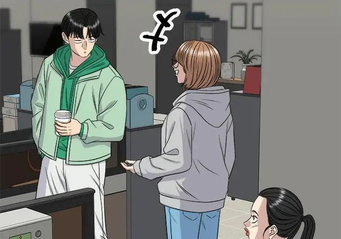 《米虫的一日三餐》第267话 水果沙拉图70