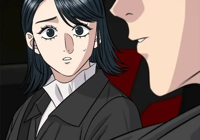 《米虫的一日三餐》第268话图108