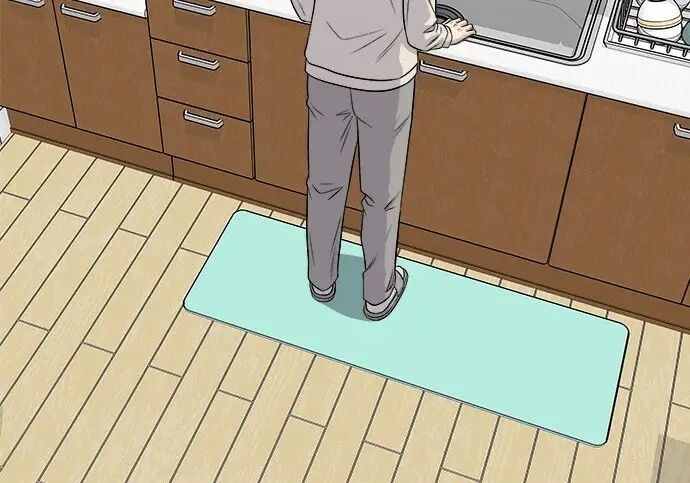 《米虫的一日三餐》第268话图119