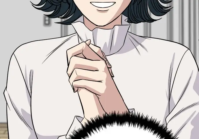 《米虫的一日三餐》第268话图14