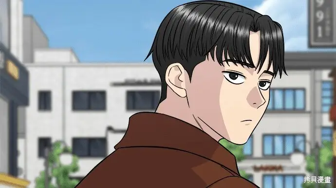 《米虫的一日三餐》第268话图155
