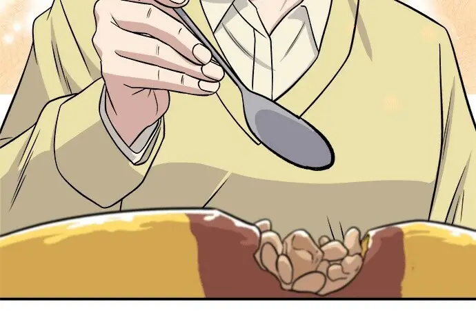 《米虫的一日三餐》第268话图180