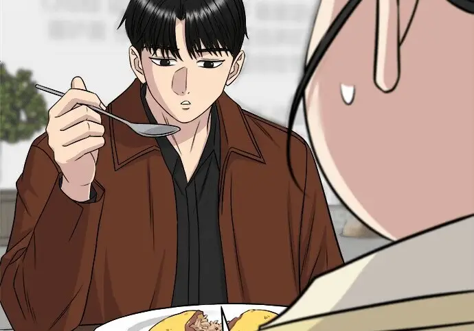 《米虫的一日三餐》第268话图188