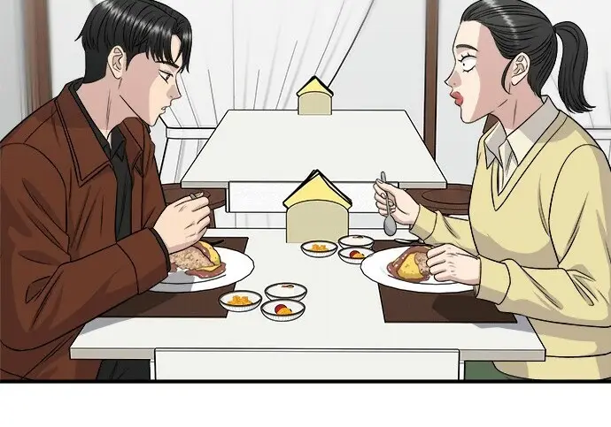 《米虫的一日三餐》第268话图203