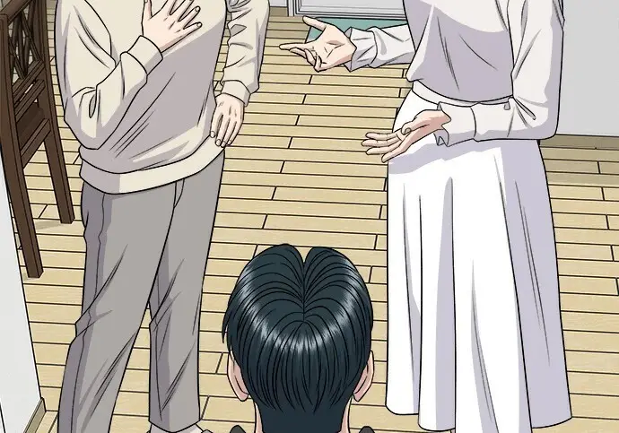 《米虫的一日三餐》第268话图22
