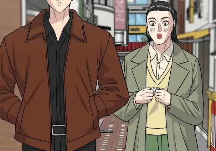 《米虫的一日三餐》第268话图247