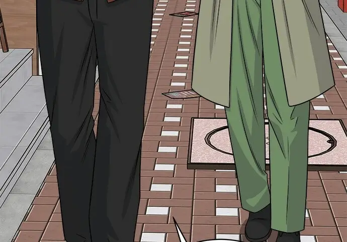 《米虫的一日三餐》第268话图248