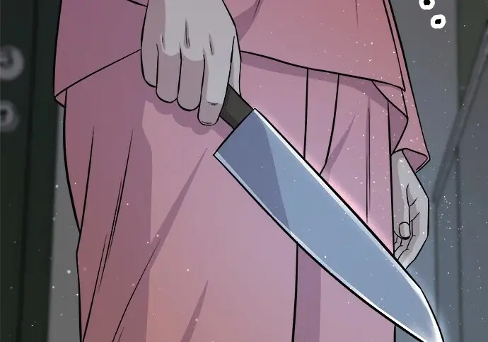 《米虫的一日三餐》第268话图274