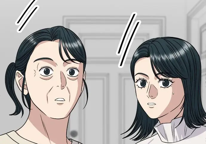 《米虫的一日三餐》第268话图31