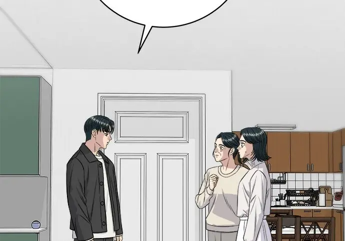 《米虫的一日三餐》第268话图35