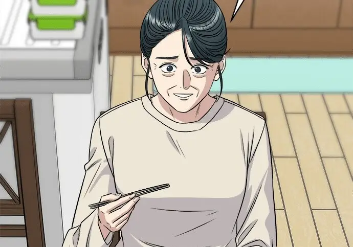 《米虫的一日三餐》第268话图54
