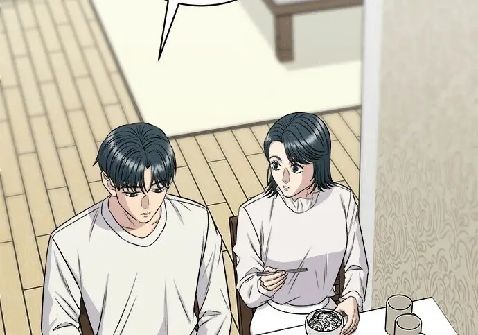《米虫的一日三餐》第268话图62