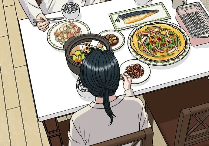 《米虫的一日三餐》第268话图63