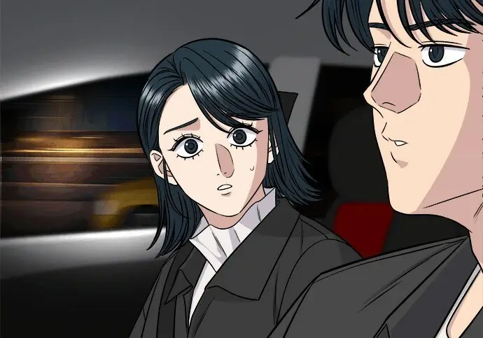《米虫的一日三餐》第268话图81