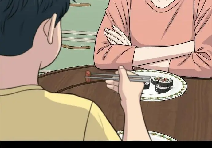《米虫的一日三餐》第269话 小黄瓜饭卷图104