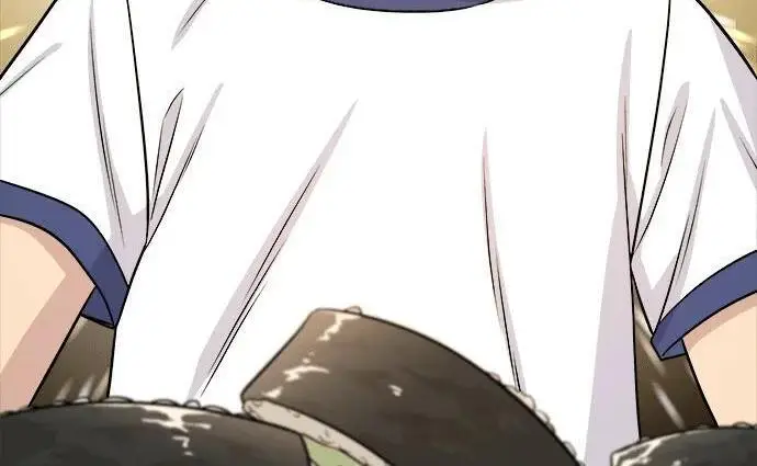 《米虫的一日三餐》第269话 小黄瓜饭卷图138