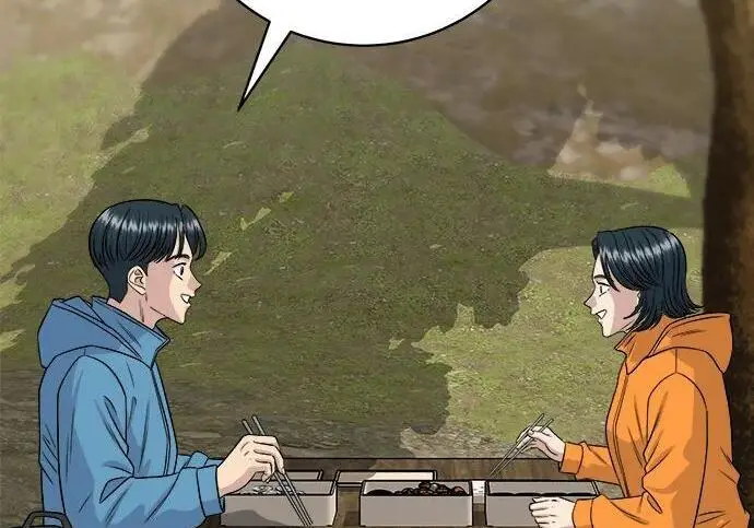 《米虫的一日三餐》第269话 小黄瓜饭卷图161