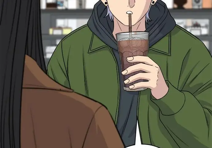 《米虫的一日三餐》第269话 小黄瓜饭卷图270
