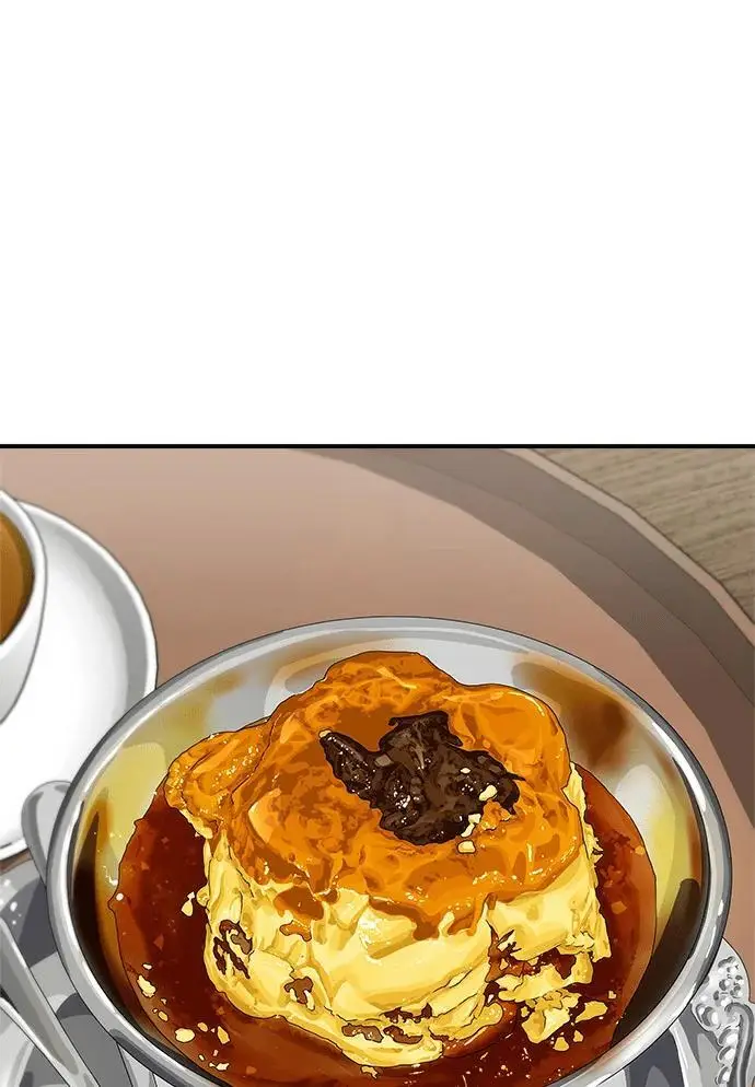 《米虫的一日三餐》第271话 布丁图20