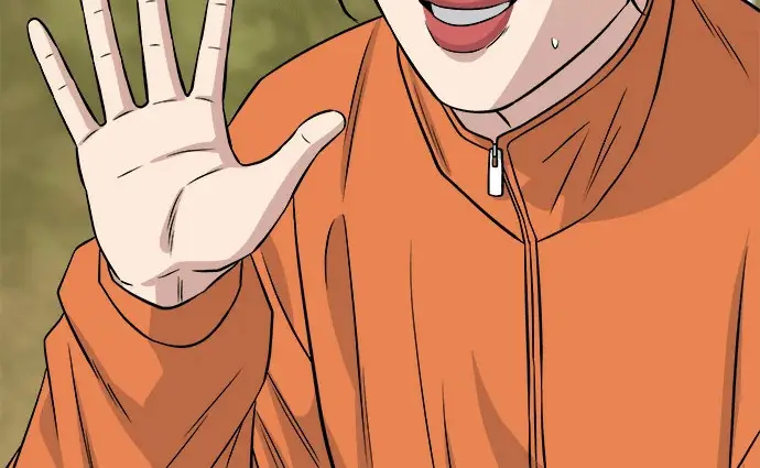 《米虫的一日三餐》第272话 春白菜拌饭图129