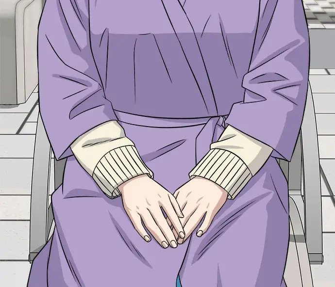 《米虫的一日三餐》第272话 春白菜拌饭图144