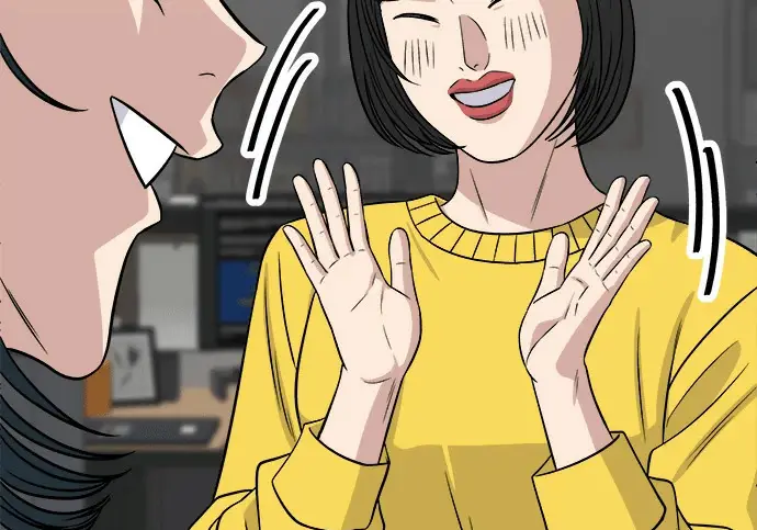 《米虫的一日三餐》第272话 春白菜拌饭图181