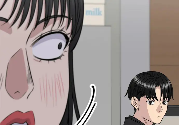 《米虫的一日三餐》第272话 春白菜拌饭图184