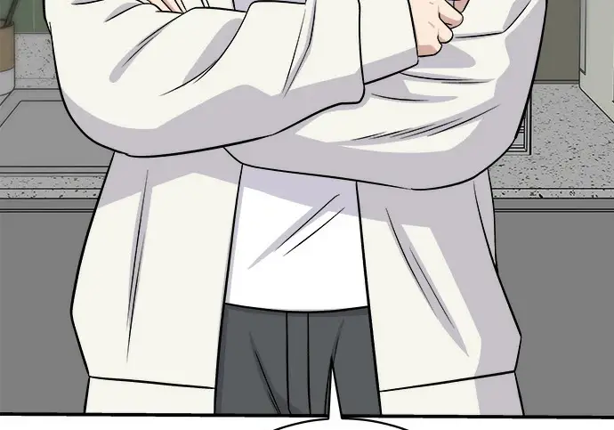 《米虫的一日三餐》第272话 春白菜拌饭图22