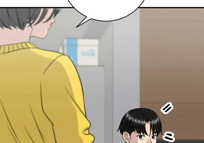 《米虫的一日三餐》第272话 春白菜拌饭图49