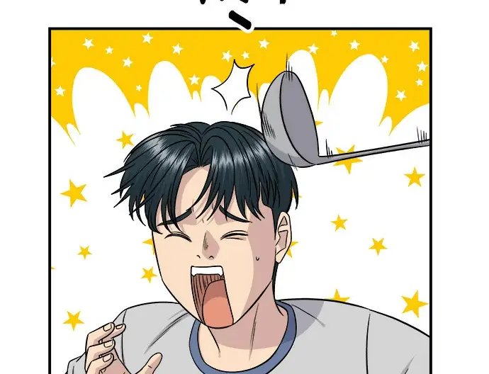 《米虫的一日三餐》第272话 春白菜拌饭图6