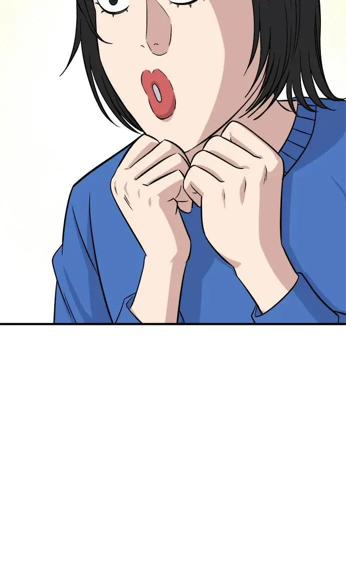 《米虫的一日三餐》第273话 鱿鱼盖饭图122
