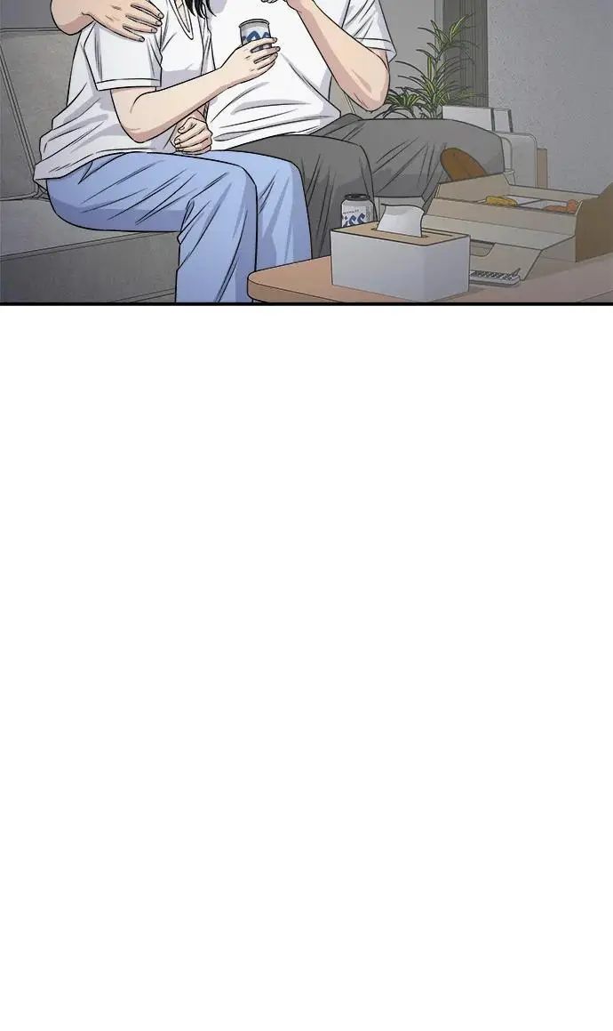 《米虫的一日三餐》第273话 鱿鱼盖饭图98
