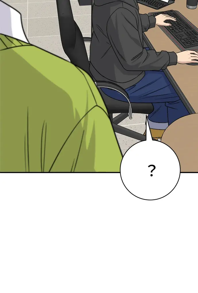 《米虫的一日三餐》第274话 可丽露图70