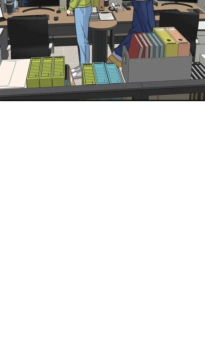 《米虫的一日三餐》第274话 可丽露图89