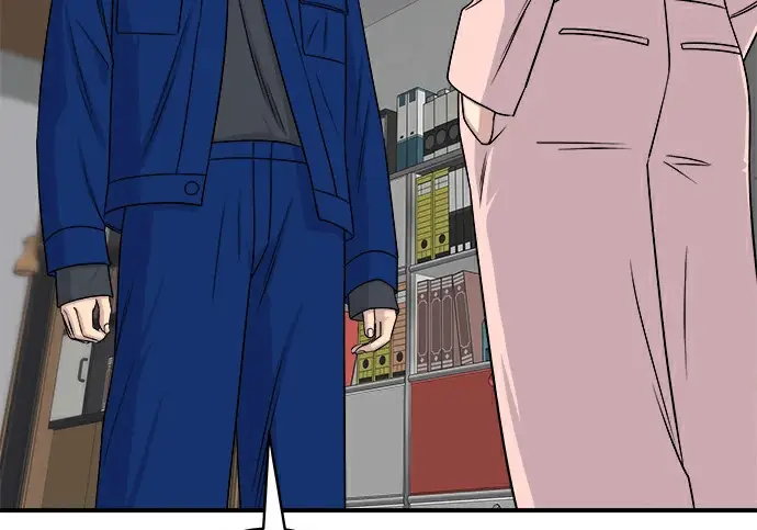 《米虫的一日三餐》第275话 面包虾图108
