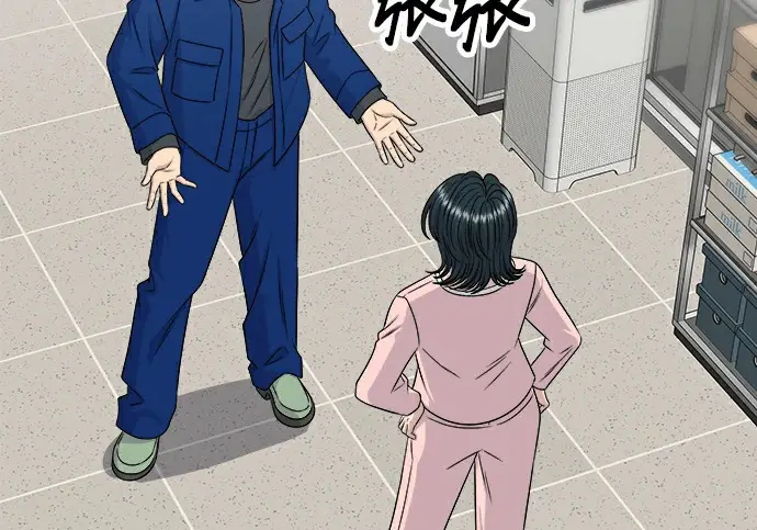 《米虫的一日三餐》第275话 面包虾图123