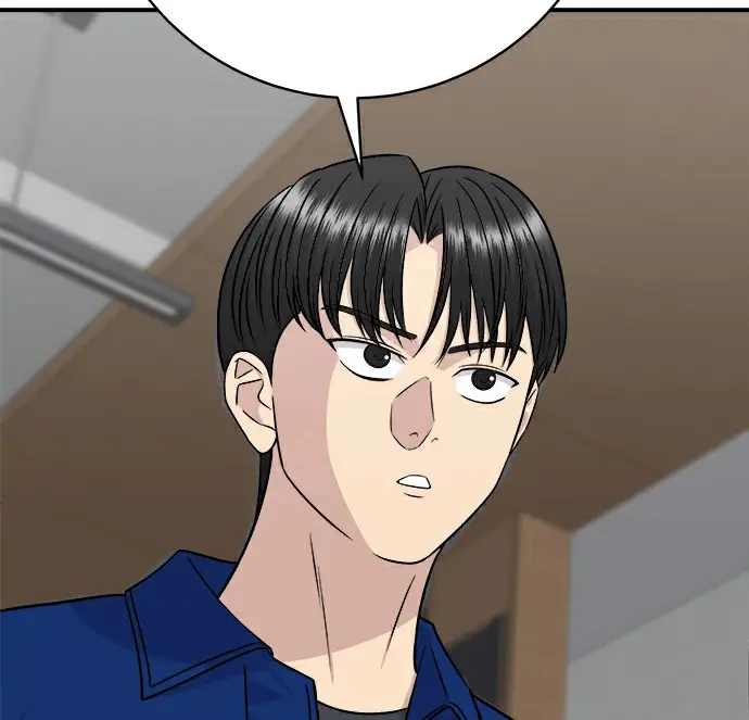 《米虫的一日三餐》第275话 面包虾图152