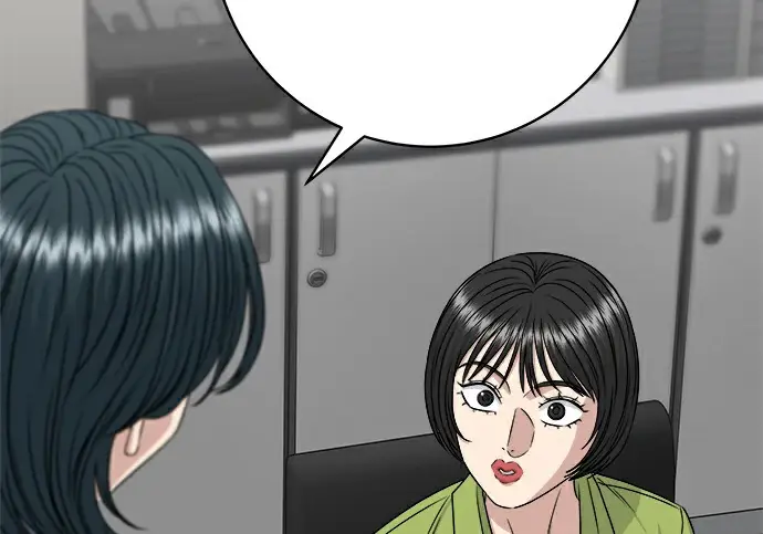 《米虫的一日三餐》第275话 面包虾图33