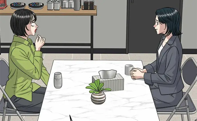 《米虫的一日三餐》第275话 面包虾图41