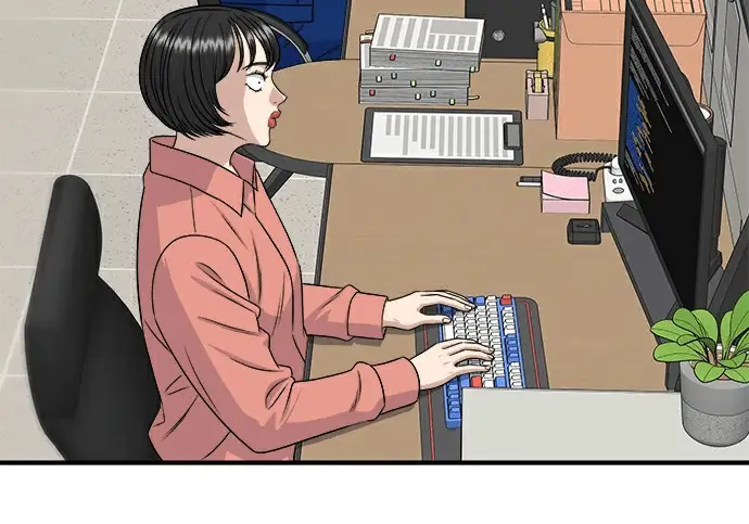 《米虫的一日三餐》第275话 面包虾图52