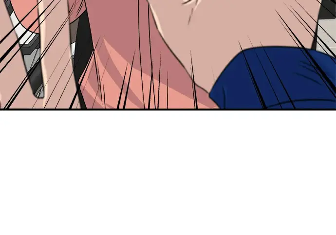 《米虫的一日三餐》第275话 面包虾图75