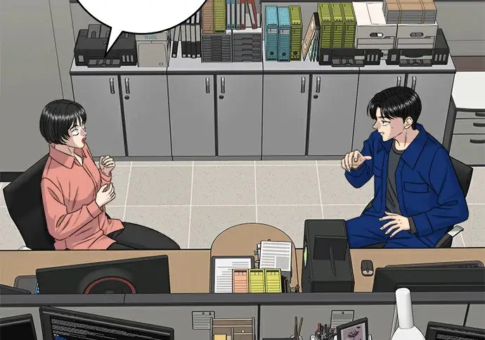 《米虫的一日三餐》第275话 面包虾图81