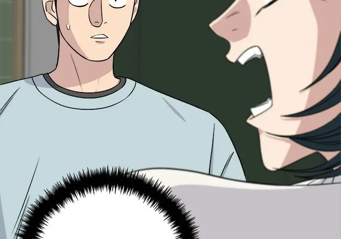 《米虫的一日三餐》第276话图169