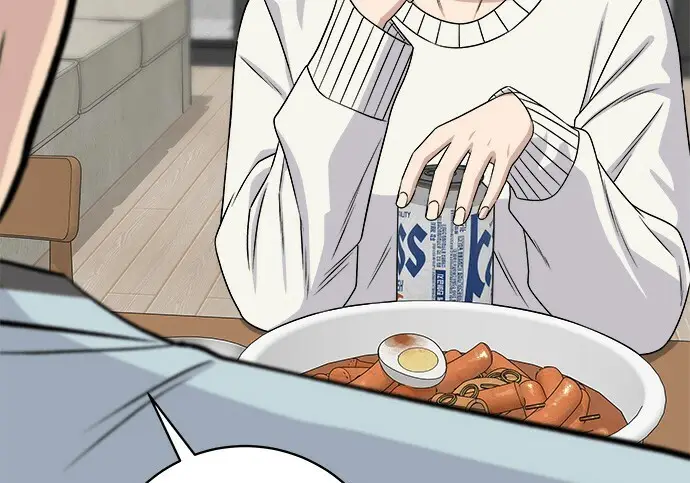 《米虫的一日三餐》第276话图180