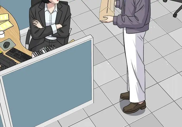 《米虫的一日三餐》第276话图204
