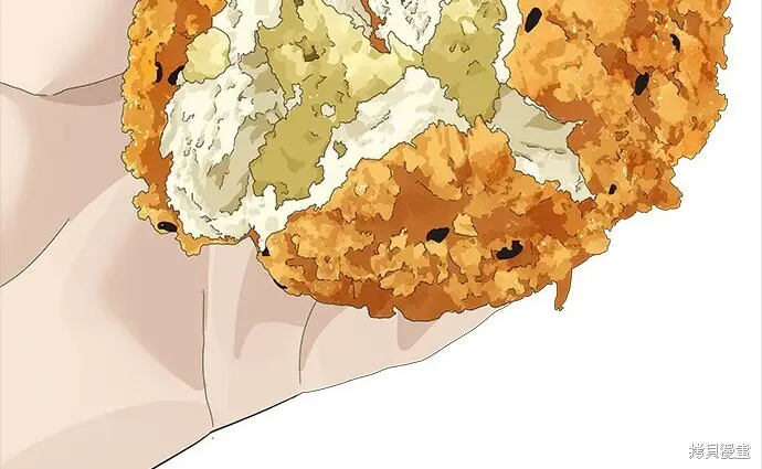 《米虫的一日三餐》第276话图223