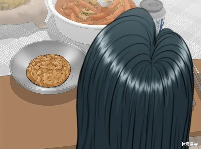 《米虫的一日三餐》第276话图262
