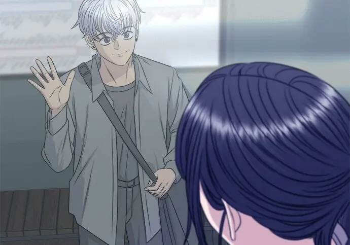 《米虫的一日三餐》第276话图43